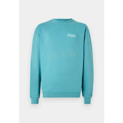 Kuva Volcom Terry Stoned Crew Neulepaita sininen