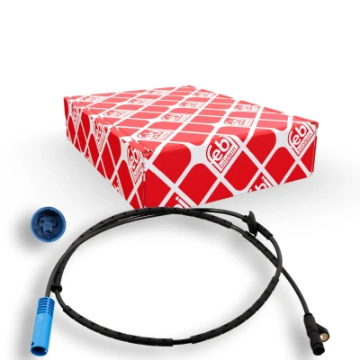 Kuva FEBI BILSTEIN 105770 ABS Anturi Taka akseli, vasen, oikea 1225 ROVER: 75