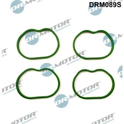 Kuva DR.MOTOR AUTOMOTIVE DRM089S Tiivistesarja, Imusarja FORD: Focus C Max, 2 Kombi, VOLVO: V50