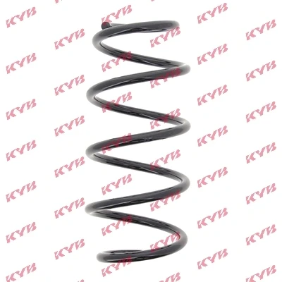 Kuva KYB K Flex RH2672 Jousi Etuakseli Kierrejousi OPEL: Vectra C Caravan, CC, Sedan