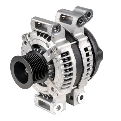 Kuva DENSO DAN1493 Laturi 14V 150A
