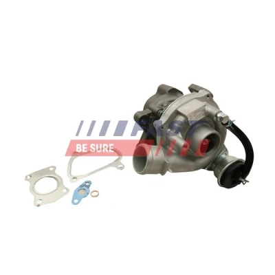 Kuva FAST FT63557 Turboahdin Pakokaasuahdin