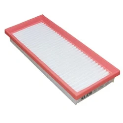 Kuva ALCO FILTER MD 8380 Ilmansuodatin 35,0 111,0 268,0 Suodatinpanos SMART: Fortwo II Coupe, Cabriolet