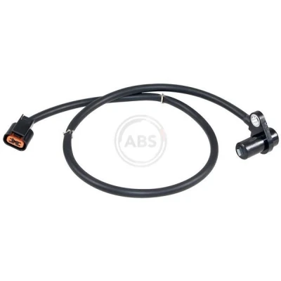 Kuva A.B.S. 30978 ABS Anturi passiivi sensori 770 Musta MITSUBISHI: Lancer 7 Limousine