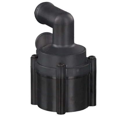 Kuva FEBI BILSTEIN 49833 Vesipumppu, Taukolämpö Sähköinen VOLKSWAGEN: Tiguan I, Transporter 5, Passat B7 Variant, SKODA: Yeti, Octavia 2 Combi