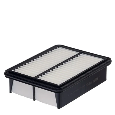 Kuva HENGST FILTER E1855L Ilmansuodatin 56 166 219 Suodatinpanos MAZDA: CX 30, 3 Sedan,