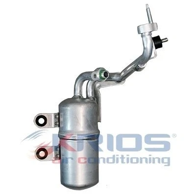 Kuva Kuivain, ilmastointilaite FORD KUGA I OE 1512673, 8V4119E647AC