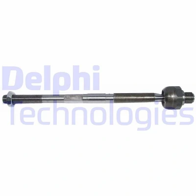Kuva DELPHI TA2453 Raidetangon Sisäpää Etuakseli, vasen, oikea M18x1.5 295 OPEL: Zafira B