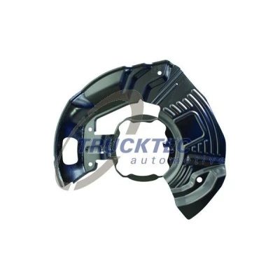 Kuva TRUCKTEC AUTOMOTIVE 08.35.213 Jarrukilpi Etuakseli, vasen BMW: 5 Sedan, Touring
