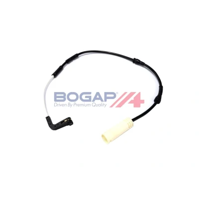 Kuva BOGAP B7118147 Jarrupalojen Kulumisen Ilmaisin Etuakseli BMW: X1 (E84) sDrive 18 i, d, xDrive18d 2.0, sDrive20d xDrive23d 2.0