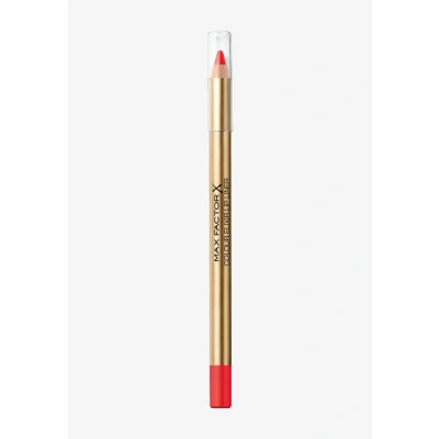 Kuva Max Factor Colour Elixir Huultenrajauskynä