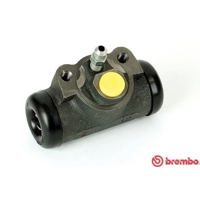 Kuva BREMBO A 12 585 Takajarrusylinteri 20,64