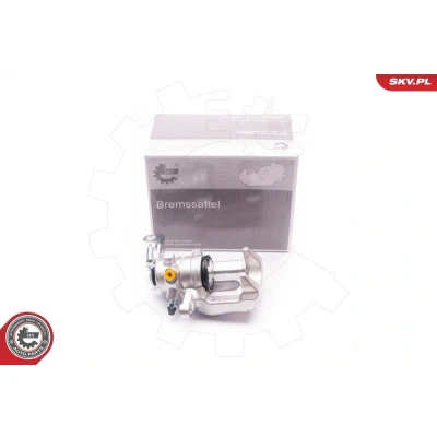 Kuva ESEN SKV 23SKV604 Jarrusatula 118 Taka akseli, oikea CITROËN: Xsara Picasso