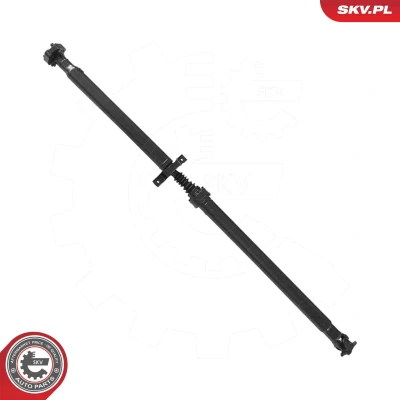Kuva Vetoakseli ESEN SKV 76SKV184