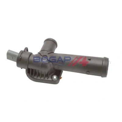 Kuva BOGAP A4252217 Jäähdytysnesteen Laippa VW: Amarok Pick up (2HA, 2HB, S1B, S6B, S7A, S7B) 2.0 BiTDI 4motion, BiTDI, TDI 4motion
