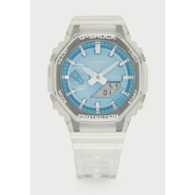 Kuva G SHOCK GA2100BM7A2 Unisex Rannekello, Koko: One Size, Blue