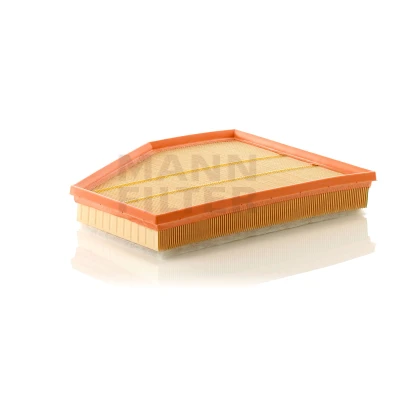 Kuva MANN FILTER C 31 143 Ilmansuodatin 52 313 273, 170 Suodatinpanos BMW: 5 Sedan, Touring, 6 Coupe
