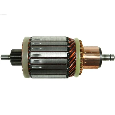 Kuva AS PL SA0111S Ankkuri, käynnistinmoottori 12V 1,8kW