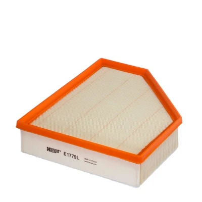 Kuva HENGST FILTER E1779L Ilmansuodatin 63 233 276 Suodatinpanos BMW: 4 Cabriolet, 3 Sedan, Coupe