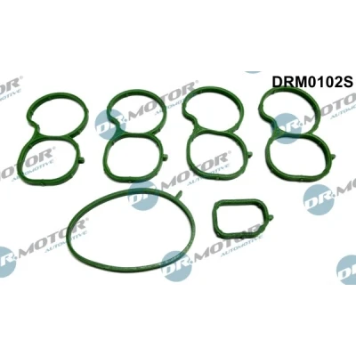 Kuva DR.MOTOR AUTOMOTIVE DRM0102S Tiivistesarja, Imusarja OPEL: Insignia A Sports Tourer