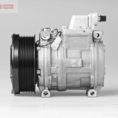 Kuva Kompressori, ilmastointilaite DENSO DCP17505