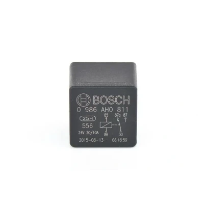 Kuva BOSCH 0 986 AH0 811 Rele 24V 20A 5 napaa