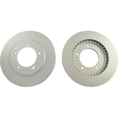 Kuva KAVO PARTS BR 8715 C Jarrulevyt 310 22 5 140 Tuuletettu pinnoitettu SUZUKI: Grand Vitara 2 SUV, 1 SUV