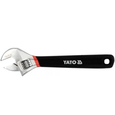 Kuva YATO YT 21651 Jakoavain 200mm 24 Kromi vanadium teräs