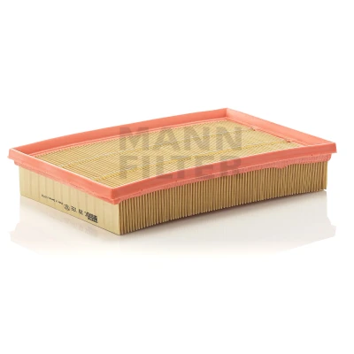 Kuva MANN FILTER C 28 122 Ilmansuodatin 50 190 284 Suodatinpanos VOLVO: V50, S40 II, C30, FORD: Focus Max, Mk2 Van / Farmari, 2 Kombi