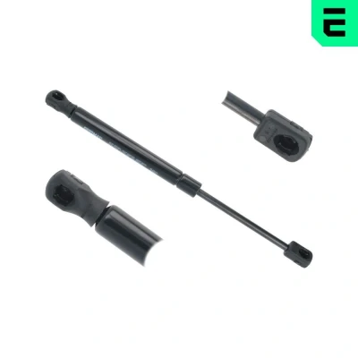 Kuva Kaasujousi, tavaratila, Molemminpuolin AUDI A4 B6 Cabriolet, B7 Cabriolet OE 8H0 827 552 A, B