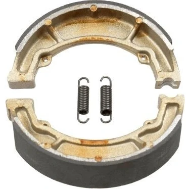Kuva TRW MCS969 Jarrukengät 130