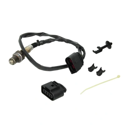 Kuva BOSCH 0 258 010 034 Lambda Anturi 4 SKODA: Octavia I Hatchback, 1 Combi, SEAT: Leon Ibiza 4, 3, AUDI: TT Coupe