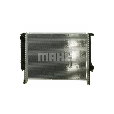Kuva MAHLE ORIGINAL CR 277 000P Jäähdytin ajoneuvoille ilmastointilaitteella tai ilman 550 408 42 Jäähdytysrivat juotetut BMW: 3 Sedan, Coupe