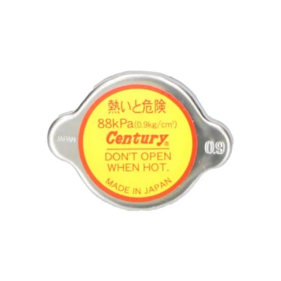 Kuva KAVO PARTS CRC 1001 Jäähdyttimen Korkki 0,9 TOYOTA: 4Runner, CARINA 2, Land Cruiser 80, NISSAN: SUNNY 3, 200SX, MICRA MITSUBISHI: Carisma Hatchback