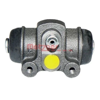 Kuva METZGER 101 667 Takajarrusylinteri 23,81 Taka akseli CIFAM NISSAN: TERRANO 2