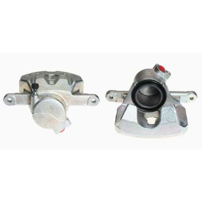 Kuva BUDWEG CALIPER 343959 Jarrusatula MAZDA: RX 8