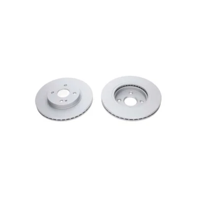Kuva KAVO PARTS BR 4769 C Jarrulevyt 258 23 4 100 Tuuletettu pinnoitettu MAZDA: 2 Hatchback