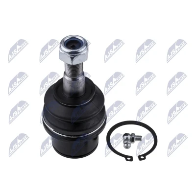 Kuva Pallonivel, Etuakseli, ala DODGE OE 04877158AH, 4877159AD, 55398377AA