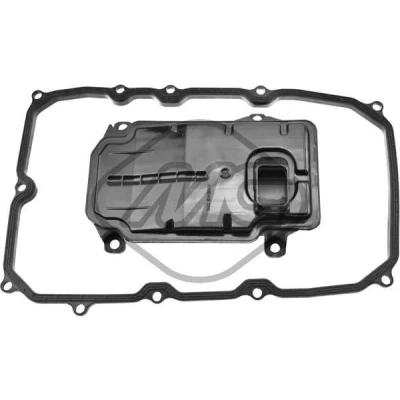 Kuva Hydrauliikkasuodatinsarja, automaattivaihteisto AUDI Q7, VW TOUAREG OE 0C8 321 371, 325 435, 958 371 00