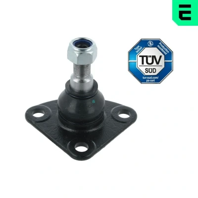 Kuva OPTIMAL G3 988 Alapallonivel Alla, Etuakseli, vasen, oikea ilman ruuveja M16 x 1,50 RHT M FIAT: Ducato III Van