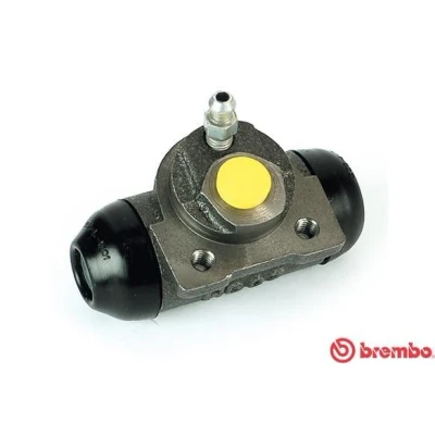 Kuva BREMBO A 12 350 Takajarrusylinteri 19,05