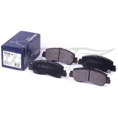 Kuva TOMEX brakes TX 52 51 ABS Anturi Etuakseli aktiivisensori 780mm NISSAN: X Trail