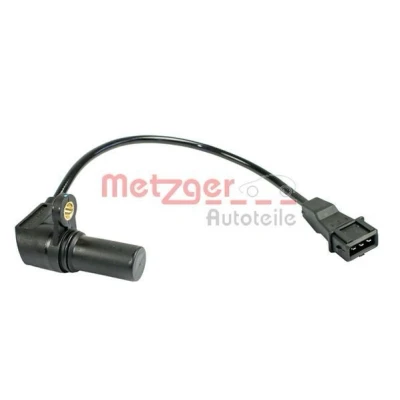 Kuva METZGER 0902372 Kampiakselin Asentotunnistin 3 CHEVROLET: Aveo / Kalos Sedan, DAEWOO: Hatchback