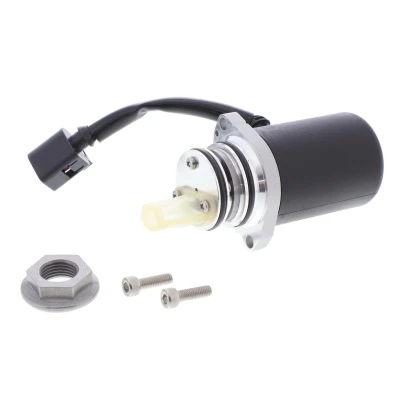 Kuva VAICO V95 0595 Pumppu, nelivedon lamellikytkin VOLVO: V70 2, XC70 II Farmari, XC90 I