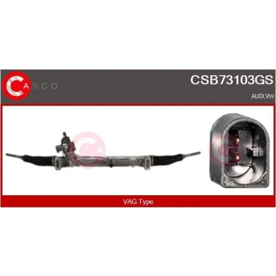 Kuva CASCO AS CWP72001AS Pissapojan Pumppu 12V FORD: MONDEO 3 Kombi, 3, Transit Connect Mk1 Van, JAGUAR: S Type