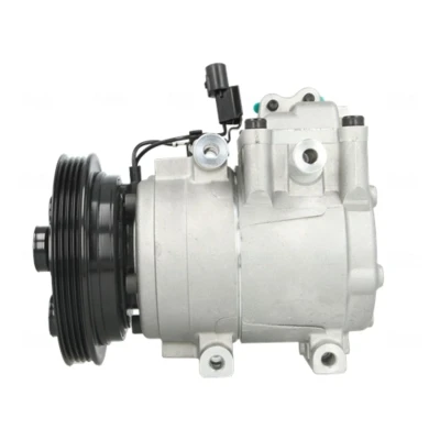 Kuva NISSENS 89274 Ilmastoinnin Kompressori HS15 12 PAG 100 R 134a HYUNDAI: Getz
