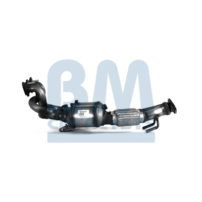 Kuva Katalysaattori FORD C MAX II, FOCUS III, Sedan Skåp/halvkombi Turnier GRAND OE 1773687, 1784848, 1823033