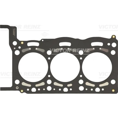 Kuva REINZ 61 37735 00 Kannentiiviste 1,58 84 Metalli kerros tiiviste sylintereihin 1 3 AUDI: A7 Sportback, A6 C7 Avant