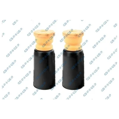 Kuva GSP 5407910PK Iskunvaimentimen Suojakumi BMW: 3 Touring, Sedan, 1 Hatchback
