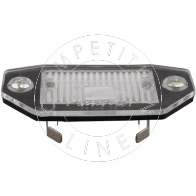 Kuva AIC 53408 Rekisterikilven Valo Takana Polttimolla FORD: MONDEO 3 Kombi, Stufenheck